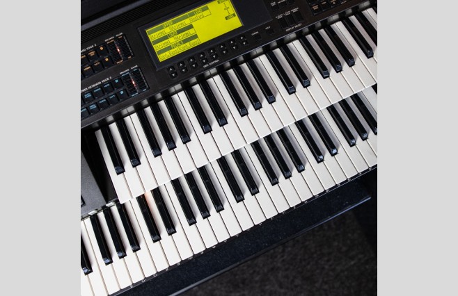 Used Yamaha EL90 Organ All Inclusive Top Grade Package (SN:601177) - Image 11